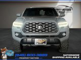 Used 2020 Toyota Tacoma TRD Off-Road image 2