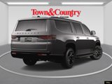 New 2025 Jeep Wagoneer L Series II image 4