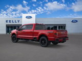 New 2025 Ford F250 XLT w/ Black Appearance Package image 4
