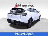 New 2025 Nissan Murano SL image 5