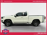 New 2025 Nissan Frontier SV w/ SV Convenience Package image 3