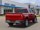 New 2025 Chevrolet Silverado 1500 LTZ w/ LTZ Premium Package image 4