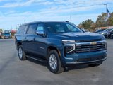 New 2025 Chevrolet Suburban Premier image 2