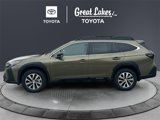 New 2025 Subaru Outback Premium image 2
