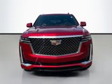 Used 2023 Cadillac Escalade Premium Luxury image 2