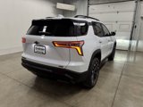 New 2026 Chevrolet Equinox RS w/ LPO, Floor Liner Package image 3