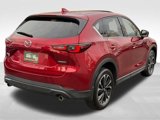 Used 2022 MAZDA CX-5 AWD 2.5 S w/ Premium Plus Pkg image 6