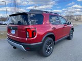 New 2026 Honda Passport RTL image 3