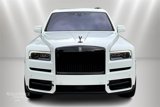 Used 2023 Rolls-Royce Cullinan Black Badge w/ Driver's Package image 6