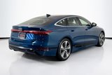 New 2025 Audi A6 e-tron Prestige image 5