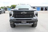 Used 2024 Chevrolet Silverado 2500 LTZ w/ LTZ Plus Package image 2