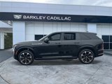 New 2025 Cadillac Escalade IQ Sport 1 w/ Smart Trailering package image 4