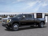 New 2025 GMC Sierra 3500 Denali w/ Denali Reserve Package image 2