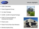 Used 2022 Ford F250 XL w/ Power Equipment Group image 2