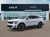New 2026 Kia Sorento X-Line EX image 3