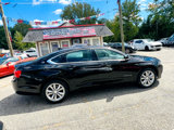 Used 2017 Chevrolet Impala LT image 6