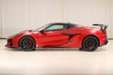 Used 2025 Chevrolet Corvette Z06 w/ Z07 Performance Package image 2