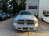 Used 2017 RAM 1500 Big Horn image 2