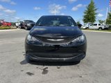 New 2025 Chrysler Voyager LX image 3