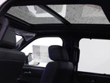 New 2025 Toyota Tundra Platinum image 4