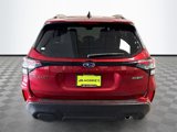 New 2025 Subaru Forester Touring image 6