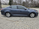 Used 2015 Kia Optima LX w/ Hybrid Convenience Package image 4