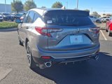 New 2025 Acura RDX AWD w/ A-Spec & Advance Pkg image 3