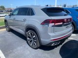 New 2025 Volkswagen Atlas Cross Sport SEL Premium R-Line image 2