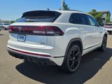 New 2025 Volkswagen Atlas Cross Sport SEL R-Line image 4