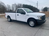 Used 2016 Ford F150 XL w/ Equipment Group 101A Mid image 3