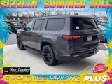 New 2025 Jeep Wagoneer Series II w/ Premium Group I image 5