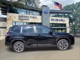 New 2025 Subaru Forester Touring image 3