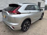 New 2025 Mitsubishi Eclipse Cross SEL image 3