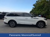 Used 2025 Lincoln Aviator 2WD image 4