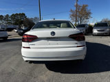 Used 2018 Volkswagen Passat 2.0T R-Line w/ R-Line Lighting Package image 5