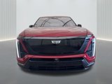 New 2026 Cadillac Vistiq Sport image 2