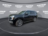 New 2025 Nissan Armada Platinum image 4