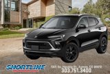 New 2026 Buick Encore GX Sport Touring image 2