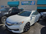 Used 2016 Honda Accord EX-L image 4