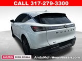 Certified 2025 Nissan Murano SL image 4