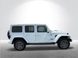 Used 2022 Jeep Wrangler Unlimited Sahara image 6