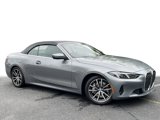 Used 2025 BMW 430i Convertible image 2