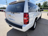 Used 2011 Chevrolet Suburban LT w/ Luxury Package image 4
