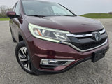 Used 2015 Honda CR-V Touring image 2