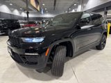 New 2025 Jeep Grand Cherokee Limited w/ Black Appearance Package image 3