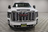 New 2025 GMC Sierra 2500 Denali w/ Denali Reserve Package image 2