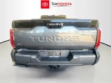 New 2025 Toyota Tundra Platinum image 5