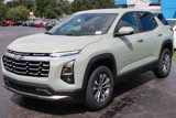 Used 2026 Chevrolet Equinox LT w/ Convenience Package II image 2