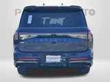 New 2025 INFINITI QX80 Autograph w/ Premium Cargo Package image 5