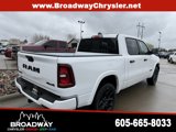 New 2025 RAM 1500 Laramie image 5
